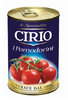 CIRIO Pomodorini Cherry Tomaten Autentico Italiano 400g