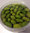 L'Oulibo Oliven grün Lucques Nouvelle Recolte 2023 im Eimer 1,2KG