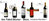 Winter-Wein-Paket 2024-2025 | Terranostra-Weinhandel | 6 Flaschen