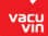 Vacu Vin Vacuum Wine Saver Edelstahl & 2 Stopfen & Ausgießer