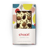 chocri - Schokolade Coffee 2 Go 100g Tafel