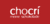 chocri - Schokolade Kirschfeuerwerk 100g Tafel