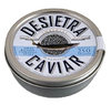 Desietra Imperial Caviar Malossol-Baeri Sturgeon caviar 250g without preservatives