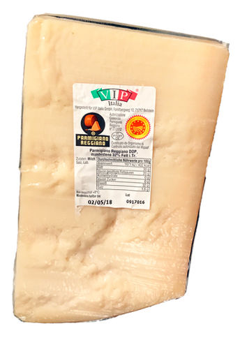 Parmigiano Reggiano D.O.P (Parmesan) | Trentin | ca.1 Kilo Stück