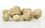 White truffles fresh - tuber magnatum La Bilancia Oct-January per gram