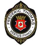 Champagner Frédéric Thomas Vertus