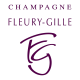 Champagner FLEURY-GILLE seit 1842