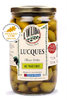 L'Oulibo Lucques olive green 380g