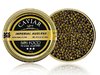 Imperial Auslese Caviar, crossing Amur x Kaluga Sturgeon (schrenckii x dau) 20g