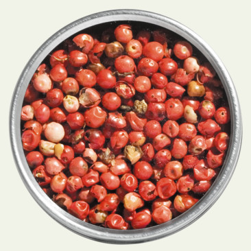 Rosa Pfefferbeeren | Spice-Market | 25g