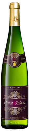 Pinot Blanc (Weißburgunder) 2020 Alsace (Elsass) Domaine Jung
