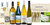 Spargelwein-Paket 2022, 6 Flaschen bester Weißwein