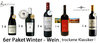 Winter-Wein-Paket 2021 | Terranostra-Weinhandel | 6 Flaschen