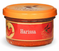 Harissa | Délices du Luberon | 90g ohne Konservierungsstoffe