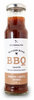 BURGER BOMB BBQ Sauce Limette & Ingwer - 0,2 L