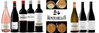 Spanien-Weinpaket  Monteabellón 8 Flaschen