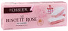 Biscuits Roses Fossier Reims since 1756 -100g