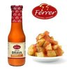 Salsa Brava (Spanische Spezialität) Ferrer 250g