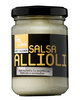 Aioli (Allioli) Traditional Salsa Can Bech 135g