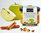 Mini Just for Cheese Apfel mit Pistazien & Zimt aus Sri Lanka 30g Can Bech