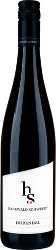 Durendal 2014 Rotwein-Cuvée Weingut Hanewald-Schwerdt