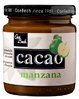 Apple jam with cocoa 275g Can Bech