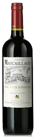 Château Maucaillaud 2018 Bordeaux Superieur 0,75l