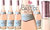 2020 Rosé Wein Domaine Bastide Neuve IGP OC 6 Flaschen