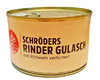 Rinder Gulasch 400g | Schröder Fleischwaren