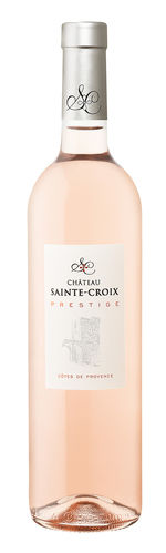 2023 Château St. Croix Provence Rosé Prestige Wine AOP