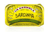 Sardinen in Olivenöl La Gondola 120g