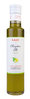 Olive oil lime Laux 250ml bottle
