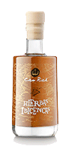 Hierbas Ibicencas - Can Rich Ibiza | Ibizenkischer Kräuterlikör 0,1 l