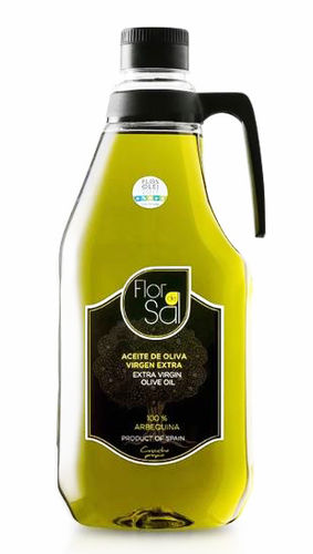 Olivenöl Extra Virgin Flor de Sal  2 l
