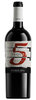 5 Finques Reserva 2018 Perelada red wine 0,75l bottle